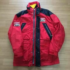 S.Sさん専用マルボロ ジャケット ナイロン3WAYのサムネイル