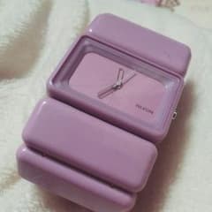 NIXON ベガ 腕時計のサムネイル