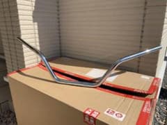 Kawasakiゼファー750純正シート&ドレミコレクションSTDハンドルのサムネイル