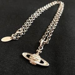 SV925★Vivienne Westwood ミニバスレリーフペンダントのサムネイル