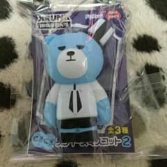 BIGBANG スンリ にきにぎスクイーズマスコット2のサムネイル