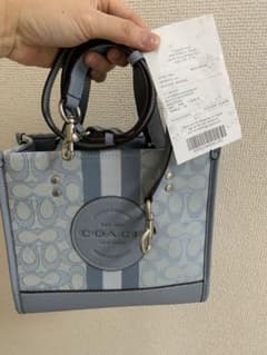 Coach ショルダーバッグのサムネイル