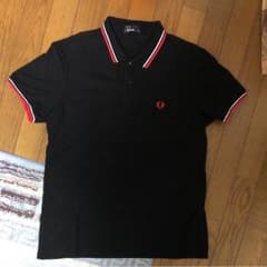 fredperry ポロシャツのサムネイル