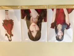 星野みなみ生写真 コンプ 乃木坂46のサムネイル