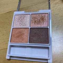 CANMAKE シルキースフレアイズ 07 - 5