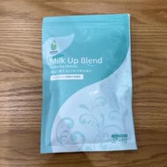 AMOMA ミルクアップブレンド　お茶のサムネイル