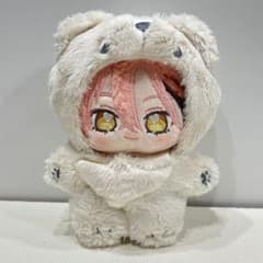 あんスタ 】いつぬい 一緒に暮らすぬい 久遠舞珠 - メルカリ