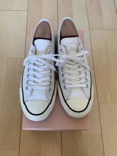 converse addict × N. HOOLYWOODのサムネイル