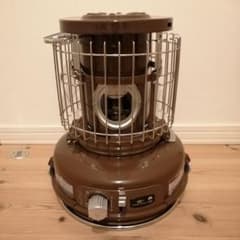 【CP9さま専用】アラジン×BEAMSコラボ商品 ポータブルガスストーブのサムネイル