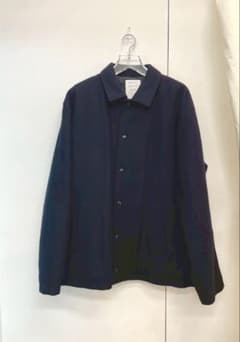 MISTERGENTLEMAN 中綿 コーチジャケット ジャンパー アウター - メルカリ