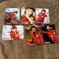 AMEZARI ジェイ　Trainee A 生写真のサムネイル