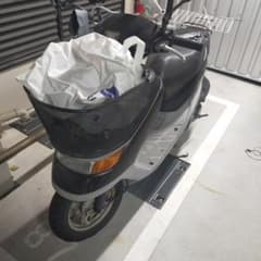 もん様専用 ホンダ dio cesta 大阪引取限定のサムネイル