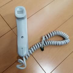 パナソニック Panasonic 電話機用受話器 PFJXN0147Yのサムネイル