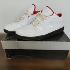 NIKE AIR JORDAN 1 PHAT LOW PREMIUM必読商品説明のサムネイル
