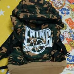 sprayground リュックのサムネイル