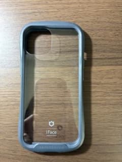 iFace Reflection iPhone14ケース ブルーのサムネイル