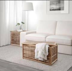 IKEA イケア HOL ホール 横浜市都筑区引き渡し限定 組立済み IKEA イケア HOL ホール 横浜市都筑区引き渡し限定 組立済み - メルカリ