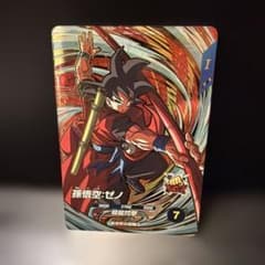 ドラゴンボールヒーローズ ヒーローズ王決定戦アクリル盾|mercari