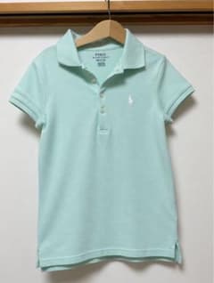 polo ralphlauren ポロシャツ 140サイズのサムネイル