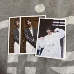 超特急 リョウガ Joker LIVE生写真セット - メルカリ