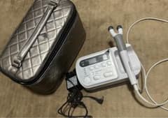 ナリス　Naris ポレーション　エステ機器　美顔器 ナリス Naris ポレーション エステ機器 美顔器 - メルカリ