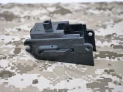 G36用スタンダードM4マガジンアダプターのサムネイル