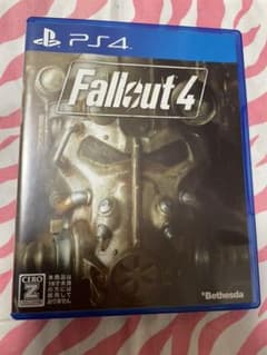 フォールアウト4 PS4のサムネイル