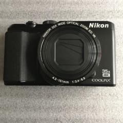 ニコン　クールピクス  A900のサムネイル