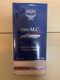 MCM ベリーMCのサムネイル
