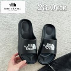 【新品✨】ノースフェイス キャンプ アウトドア サンダル 韓国限定 23cm★のサムネイル