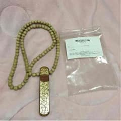 ウッドラム woodlum 美品ですのサムネイル