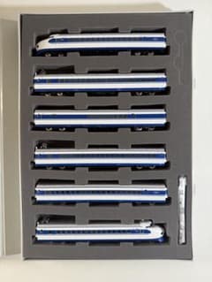 限定品】TOMIX 92939山陽新幹線博多開業30周年記念0系ひかり セット