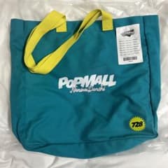 なにわ男子 POPMALL トートバッグのサムネイル