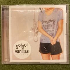 バイリンガール go!go!vanillas バニラズのサムネイル