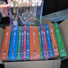 鉄道模型 日本の鉄道風景 全7-20のサムネイル