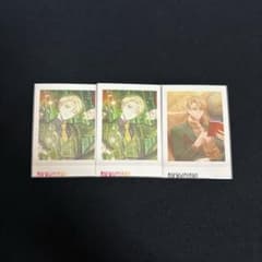 18TripぱしゃこれVol.3　北片來人 18TRIP エイトリ ぱしゃこれ vol.3 北片來人 まとめ売り - メルカリ