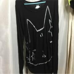 ミントネコ ロンTのサムネイル