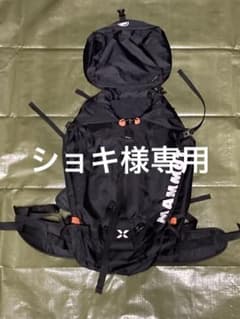Mammut トリオンノードワンド38のサムネイル