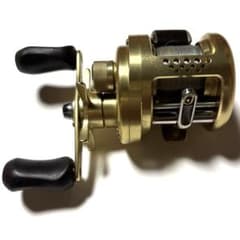 SHIMANO カルカッタ コンクエスト50S - メルカリ