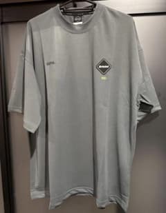 FCRB MADNESS GRAY GAME SHIRTS SETUP L未使用 - メルカリ