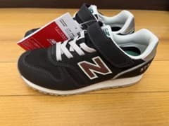 ニューバランスキッズ373 19.5センチのサムネイル