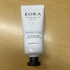 EORA ハンドクリームのサムネイル