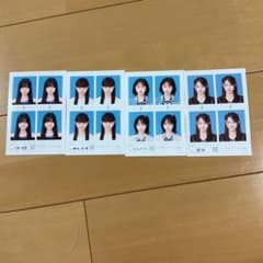 seju証明写真vol.2 セットのサムネイル