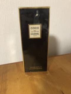 COCO CHANEL ココシャネル 香水 フレグランスのサムネイル