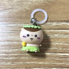 コ*ト様 映画 ちいかわ 特典 めじるしアクセサリー めじるしチャーム くりまんのサムネイル