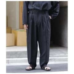 ノノット NONNOTTE フラワー ジャガード トラウザー ノノット NONNOTTE フラワー ジャガード トラウザー - メルカリ