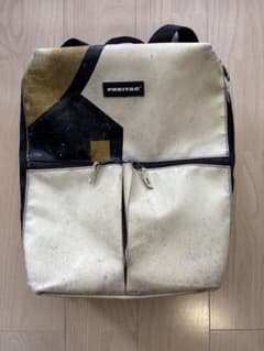 FREITAG フライターグF49 FRINGE バックパック（リュック）のサムネイル