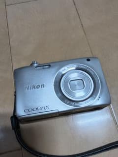 Nikon COOLPIX S2900のサムネイル