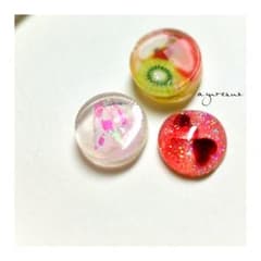 アソートピアス★バレンタインセット＃３のサムネイル