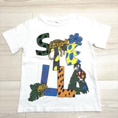 ステラマッカートニー　キッズ　Tシャツ　6yのサムネイル
